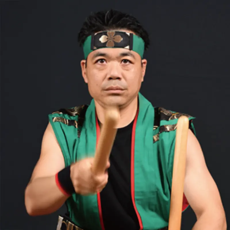辻 浩一郎
