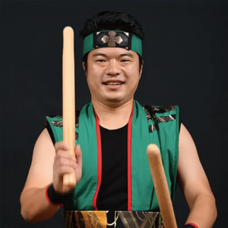 増田 樹