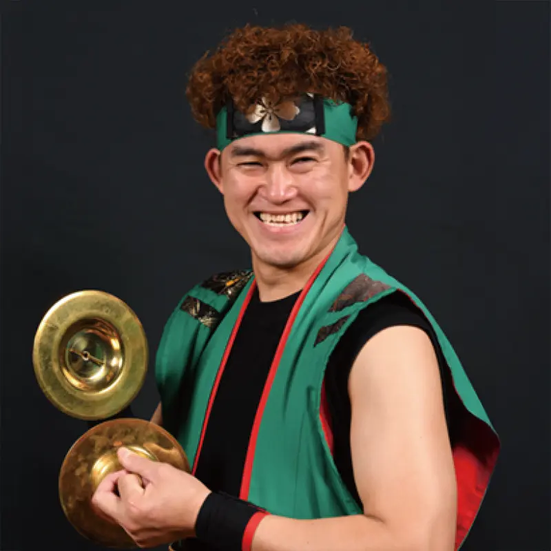 坂田 一星
