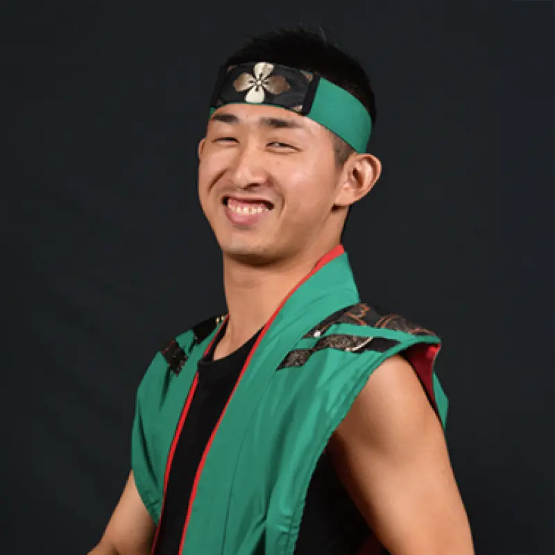 前田 竣希